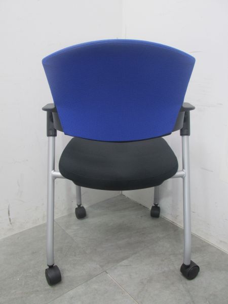 コクヨ プロッティチェア/Protty(プロッティ)シリーズ CK-587C プロッティチェア/Protty(プロッティ)シリーズ CK-587C