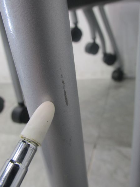 コクヨ プロッティチェア/Protty(プロッティ)シリーズ CK-587C プロッティチェア/Protty(プロッティ)シリーズ CK-587C