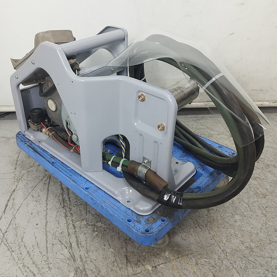 DAIHEN/ダイヘン CO2/MAG半自動溶接機CPXD-500(S-2) CPXD-500 S-2 CO2/MAG半自動溶接機CPXD-500(S-2) CPXD-500 S-2