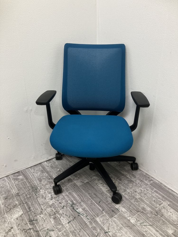 コクヨ 固定肘付ミトラチェア CRSG2900E6N 固定肘付ミトラチェア CRSG2900E6N