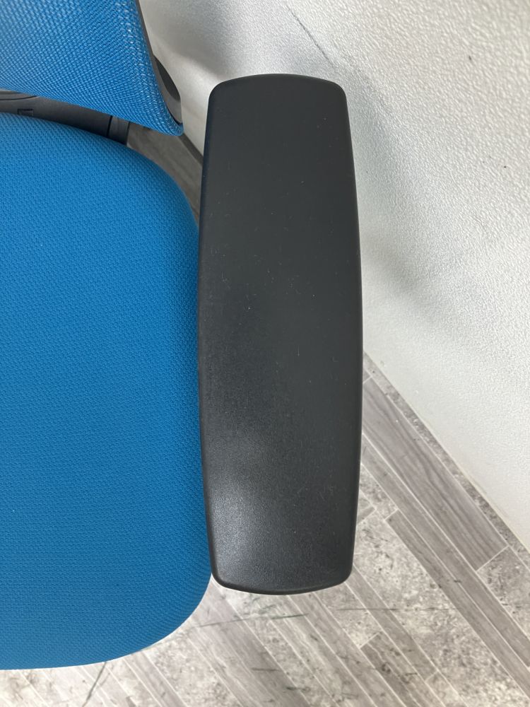 コクヨ 固定肘付ミトラチェア CRSG2900E6N 固定肘付ミトラチェア CRSG2900E6N