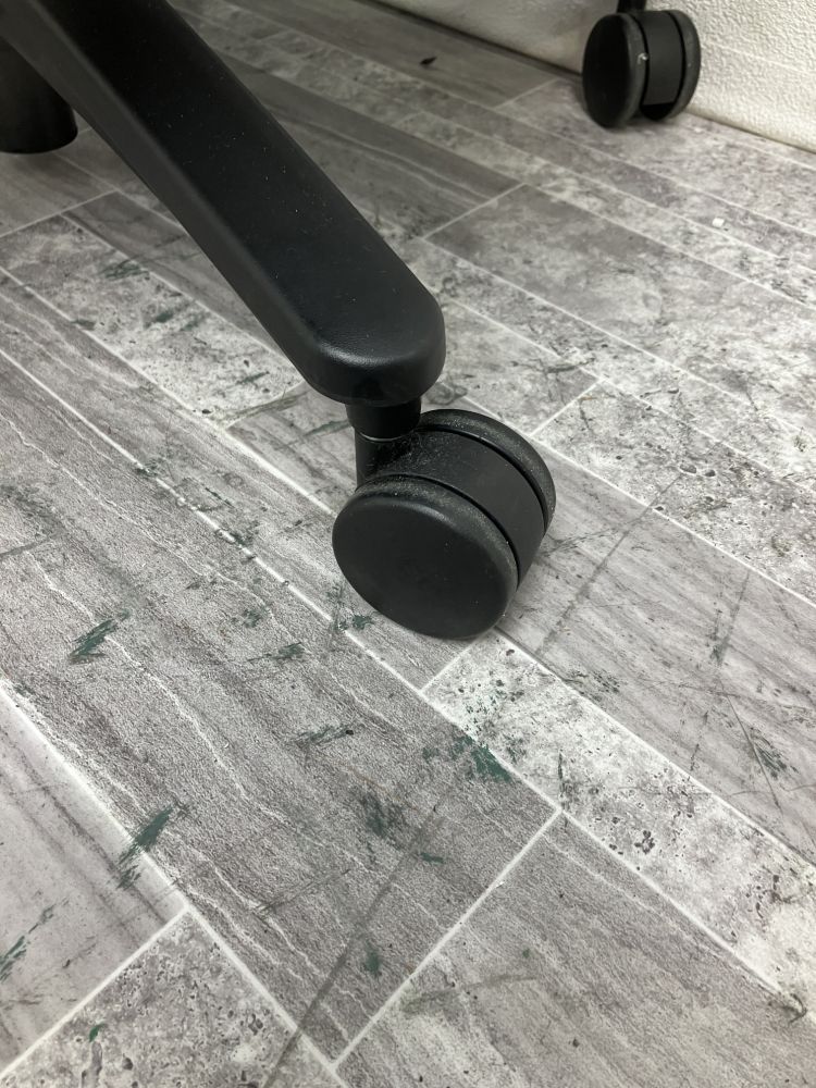 コクヨ 固定肘付ミトラチェア CRSG2900E6N 固定肘付ミトラチェア CRSG2900E6N