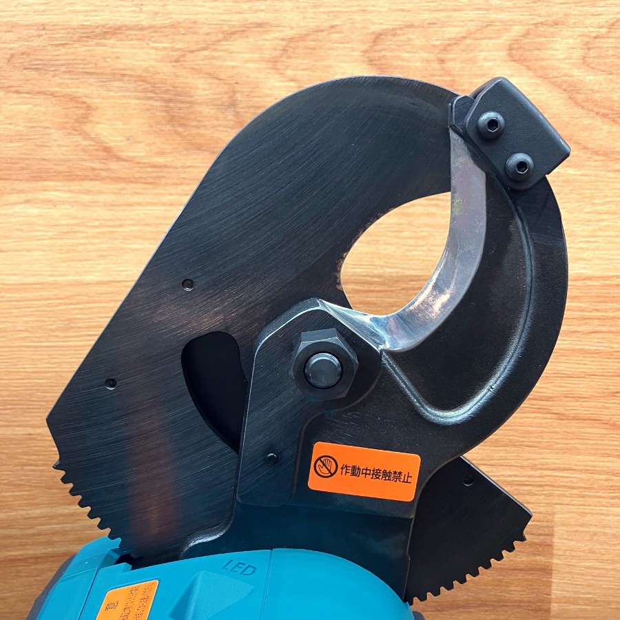 makita/マキタ 充電式ケーブルカッター TC101DRG 充電式ケーブルカッター TC101DRG