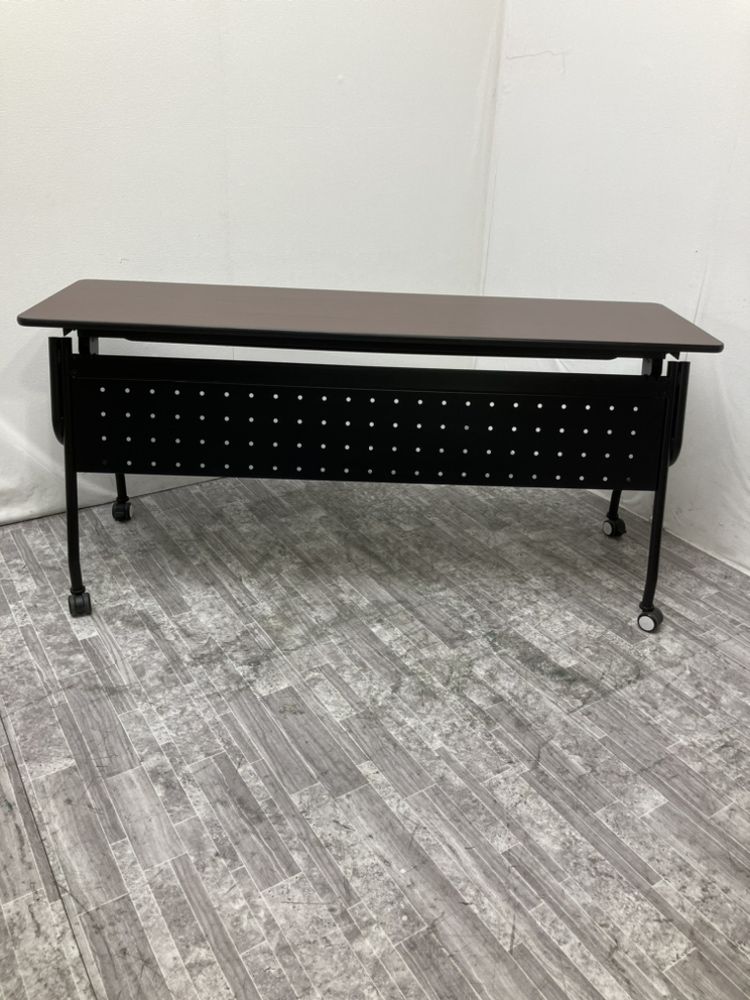 オフィスコム 1500サイドスタックテーブル  1500サイドスタックテーブル 