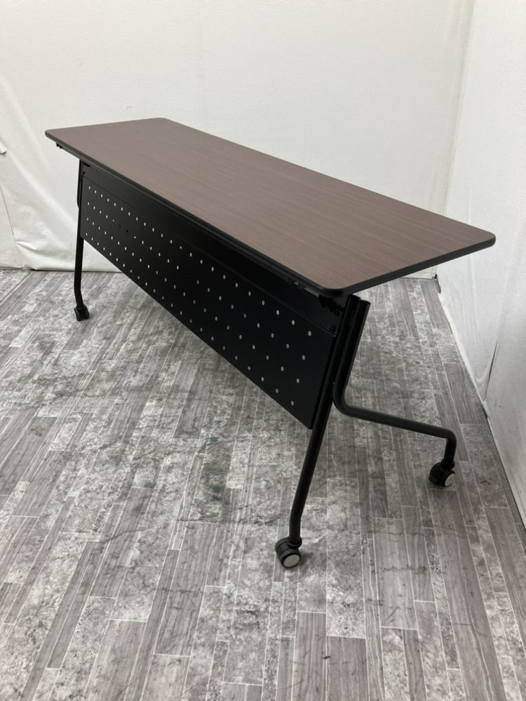 オフィスコム 1500サイドスタックテーブル  1500サイドスタックテーブル 