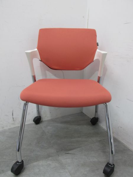 オカムラ パートチェア/Part(パート)シリーズ 9319DE F005 パートチェア/Part(パート)シリーズ 9319DE F005