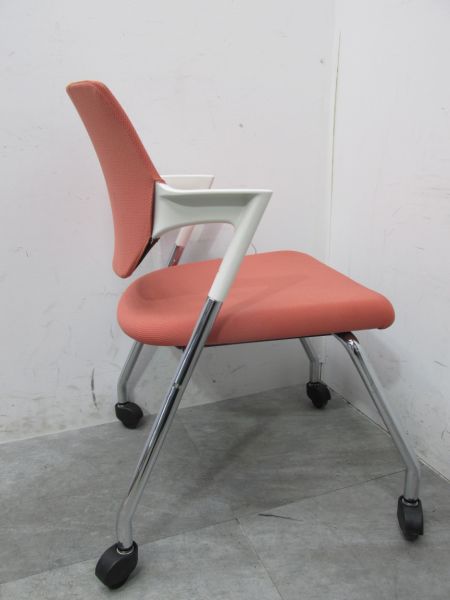 オカムラ パートチェア/Part(パート)シリーズ 9319DE F005 パートチェア/Part(パート)シリーズ 9319DE F005