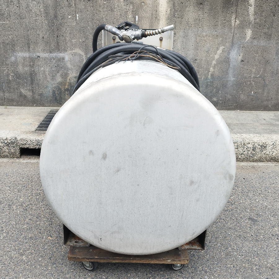 ホームローリー500 灯油配送用ローリー ホームローリー500 灯油配送用ローリー