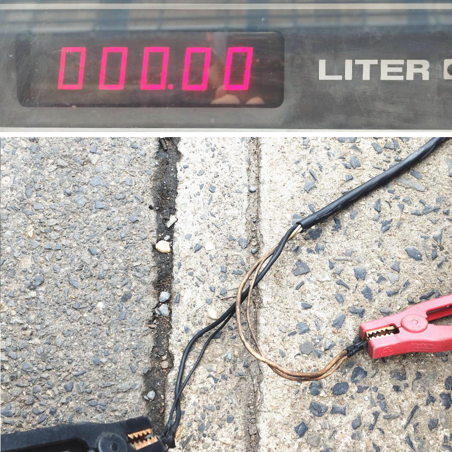 ホームローリー500 灯油配送用ローリー ホームローリー500 灯油配送用ローリー