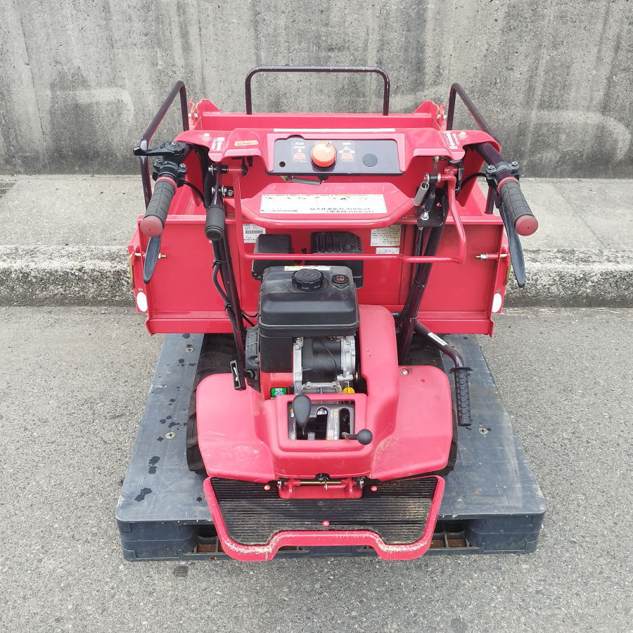 canycom/筑水キャニコム 小型立ち乗り運搬車 BH42 小型立ち乗り運搬車 BH42