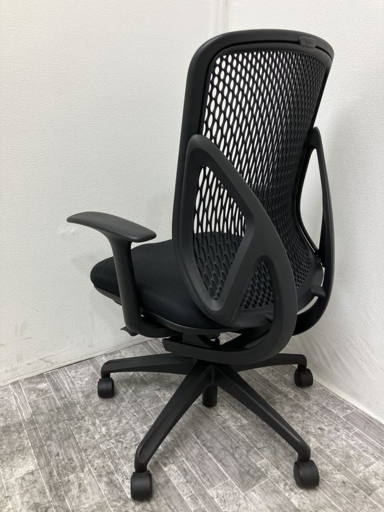 イナバ 固定肘付イエラチェア  固定肘付イエラチェア 