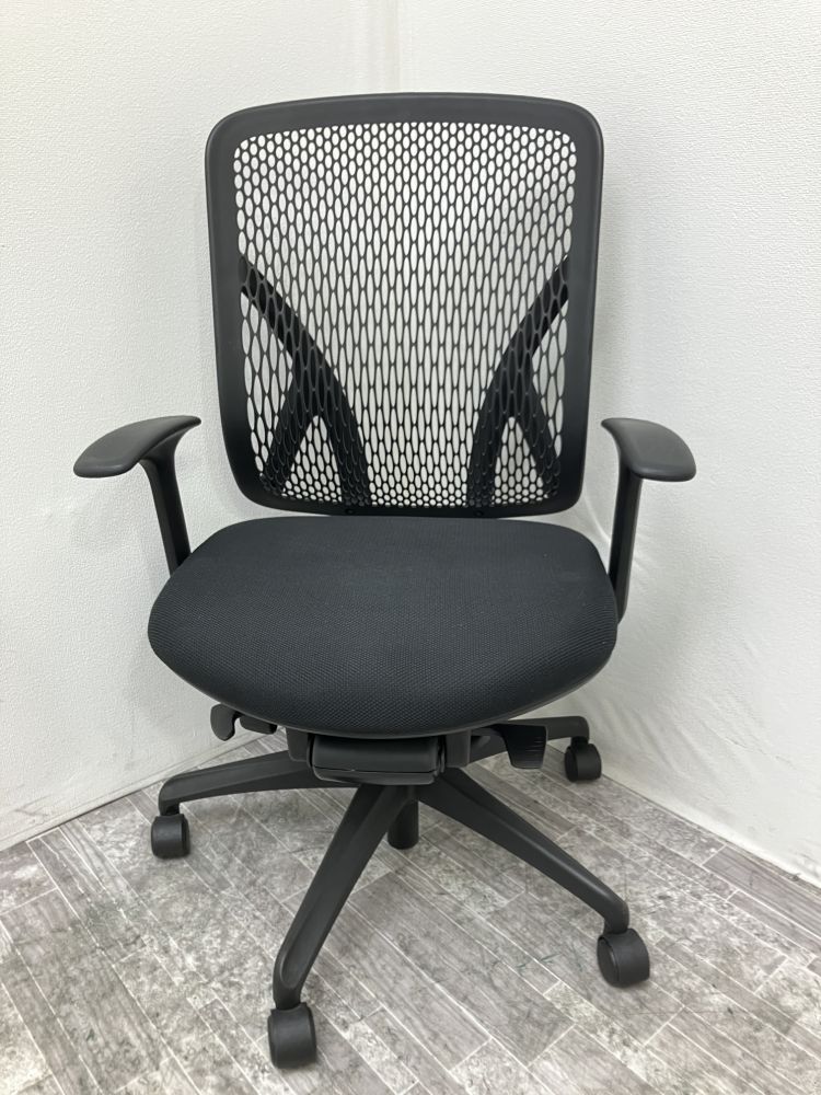 イナバ 固定肘付イエラチェア  固定肘付イエラチェア 