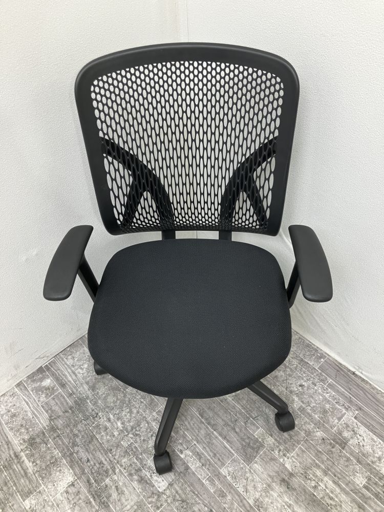 イナバ 固定肘付イエラチェア  固定肘付イエラチェア 