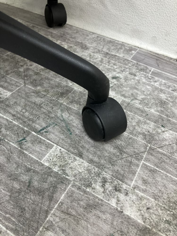 イナバ 固定肘付イエラチェア  固定肘付イエラチェア 