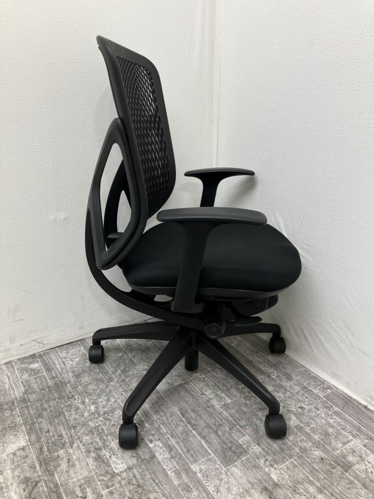 イナバ 固定肘付イエラチェア  固定肘付イエラチェア 