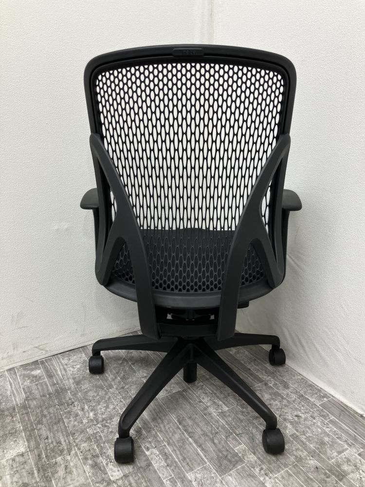 イナバ 固定肘付イエラチェア  固定肘付イエラチェア 