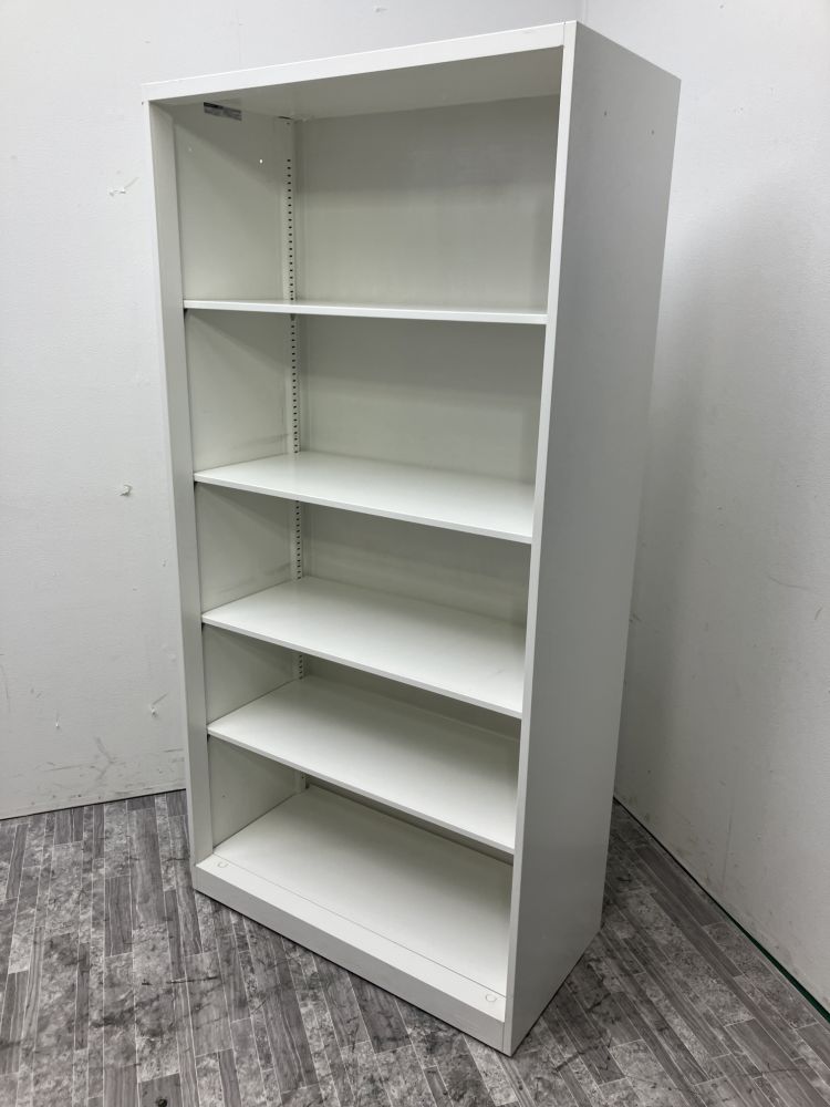 オカムラ オープン書庫 4B517Y ZA75 オープン書庫 4B517Y ZA75