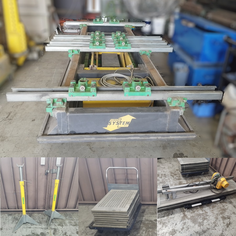 BBM フレーム修正機グローバルジグGLOBALJIG　　　  フレーム修正機グローバルジグGLOBALJIG　　　 