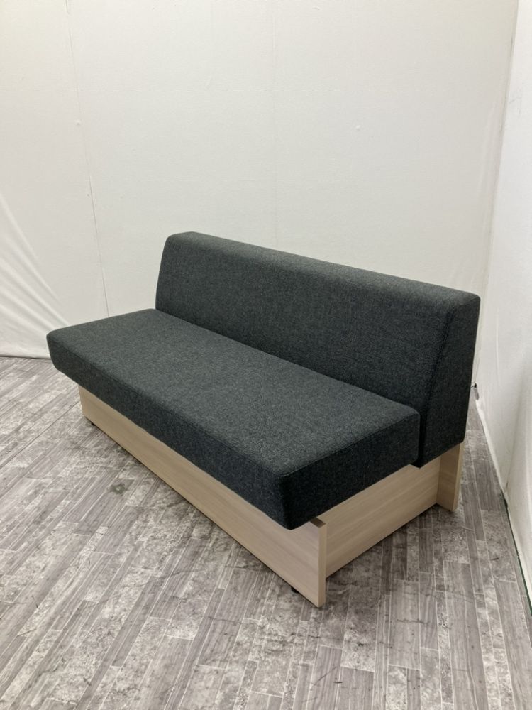 コクヨ 1500ロビーソファ XYB-BWSS15MC0MN 1500ロビーソファ XYB-BWSS15MC0MN