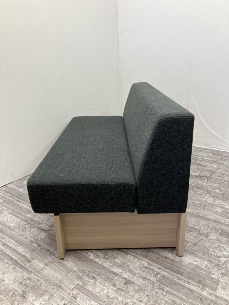 コクヨ 1500ロビーソファ XYB-BWSS15MC0MN 1500ロビーソファ XYB-BWSS15MC0MN