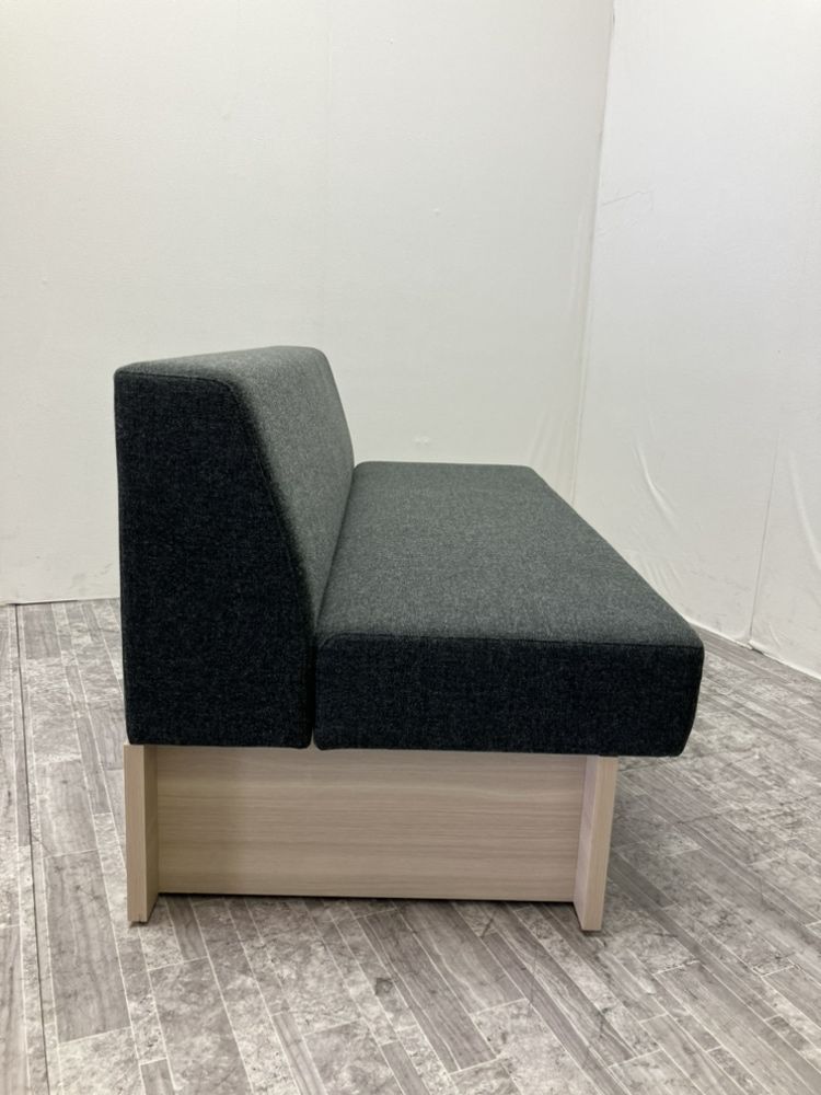 コクヨ 1500ロビーソファ XYB-BWSS15MC0MN 1500ロビーソファ XYB-BWSS15MC0MN