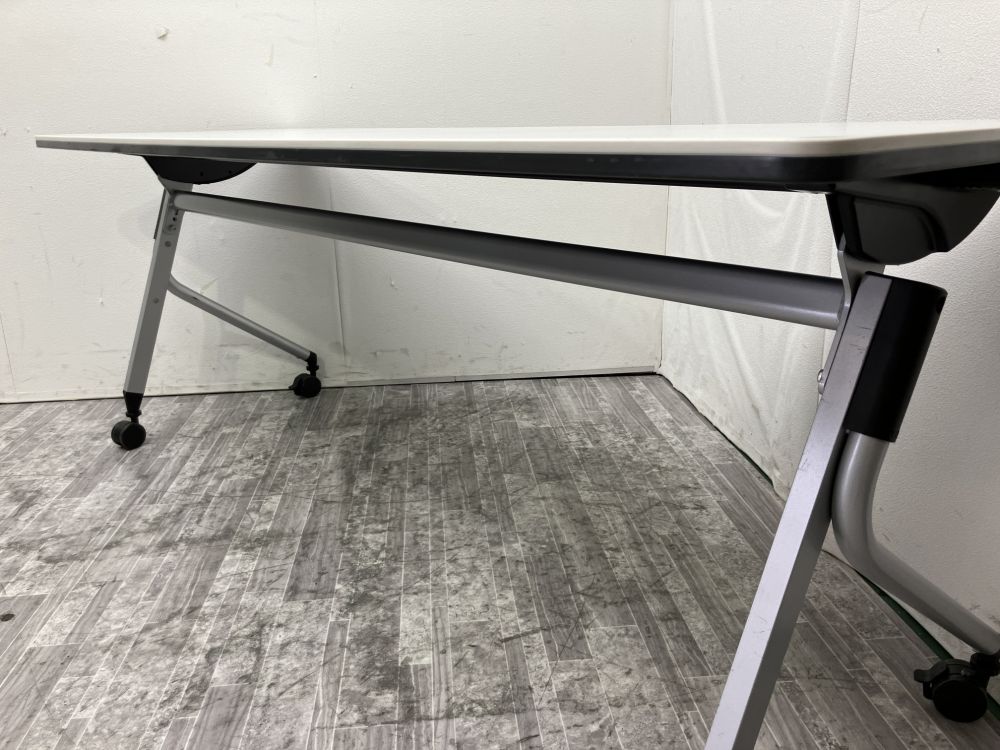 PLUS(プラス) 1800サイドスタックテーブル  1800サイドスタックテーブル 