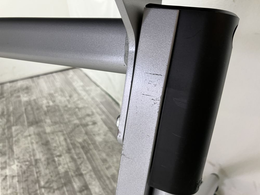 PLUS(プラス) 1800サイドスタックテーブル  1800サイドスタックテーブル 