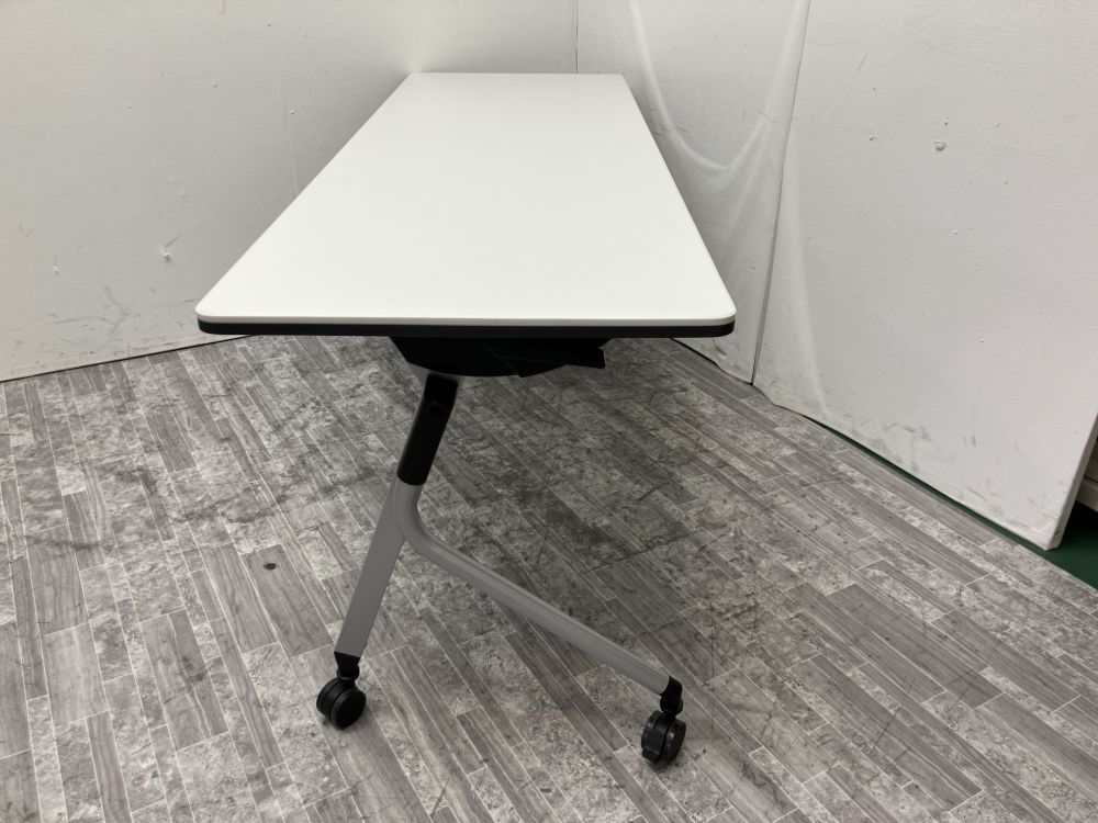 PLUS(プラス) 1800サイドスタックテーブル  1800サイドスタックテーブル 