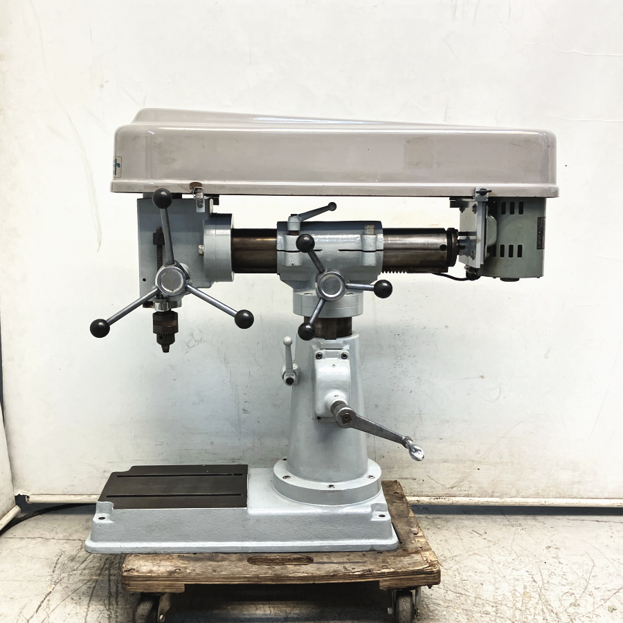 YAMAMOTO/山本工機 フリーボール盤 EF-40 フリーボール盤 EF-40