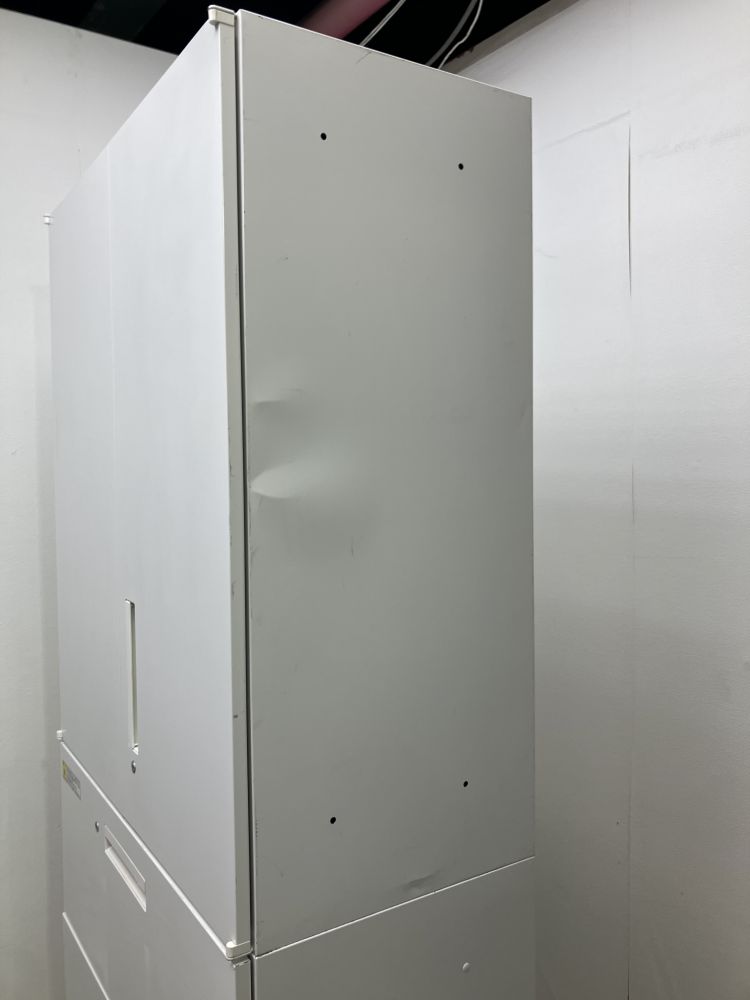 ウチダ 3段ラテラル・両開き上下書庫 HS 3段ラテラル・両開き上下書庫 HS