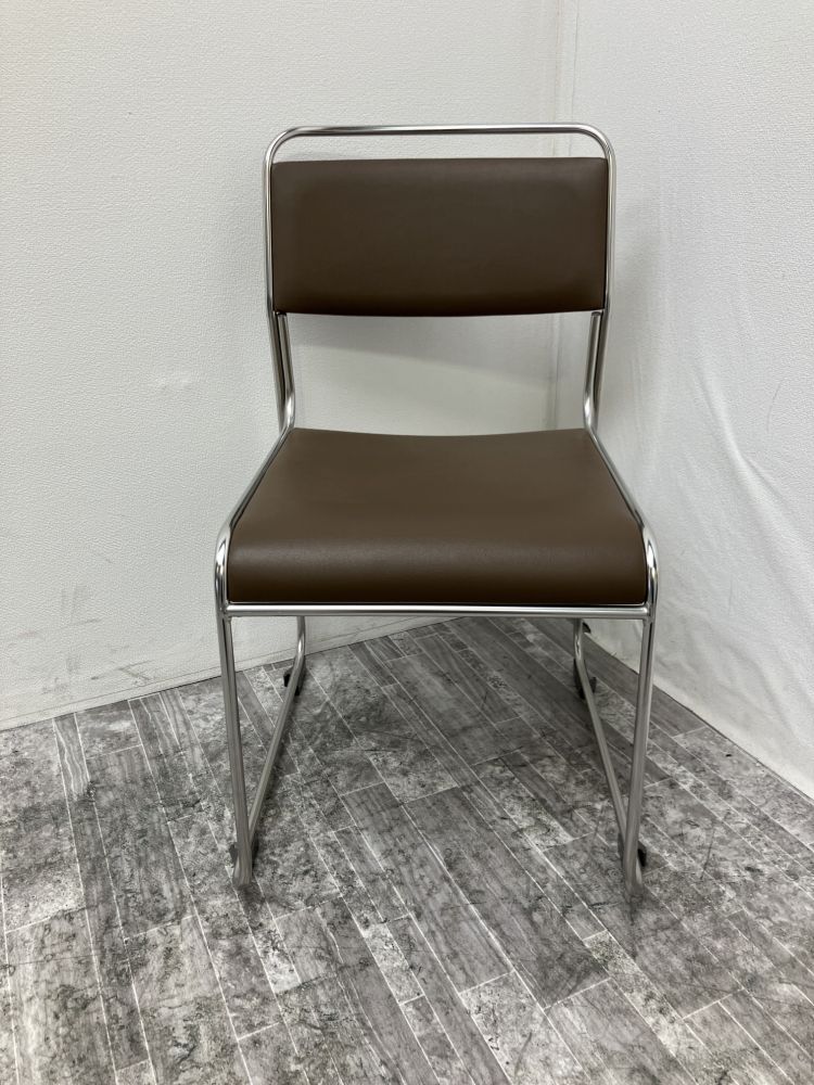 コクヨ スタッキングチェア  スタッキングチェア 