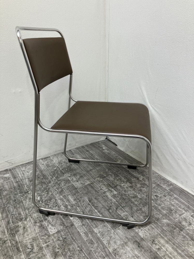 コクヨ スタッキングチェア  スタッキングチェア 