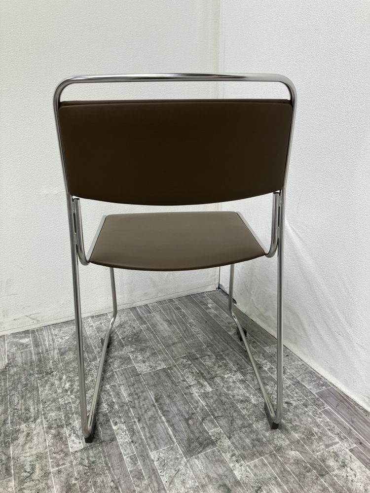 コクヨ スタッキングチェア  スタッキングチェア 