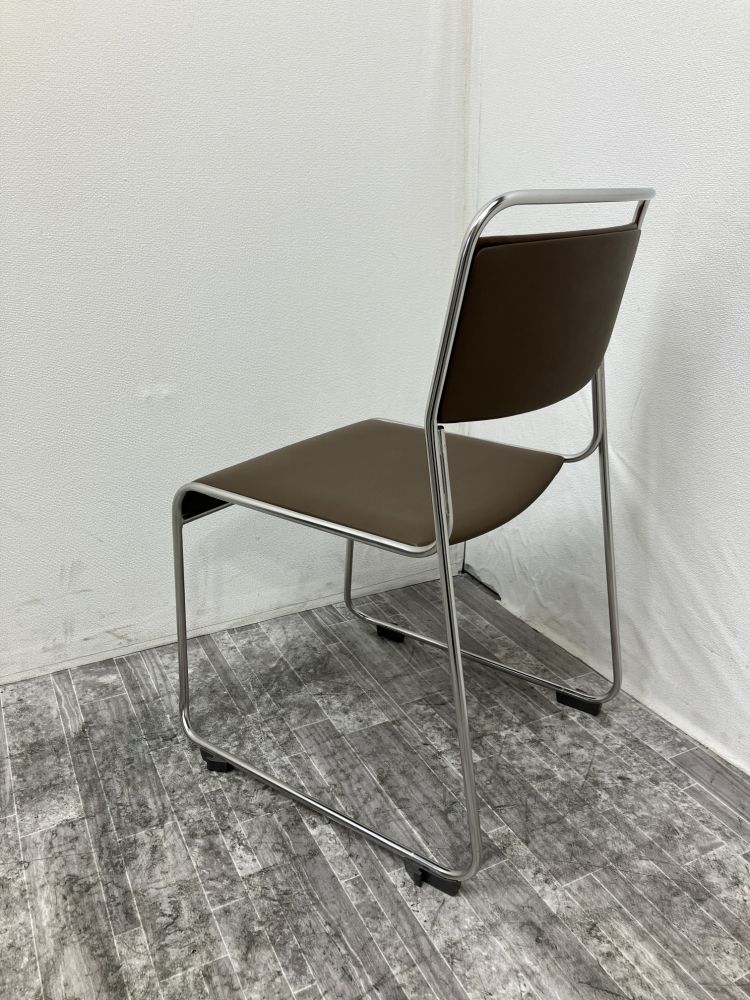 コクヨ スタッキングチェア  スタッキングチェア 