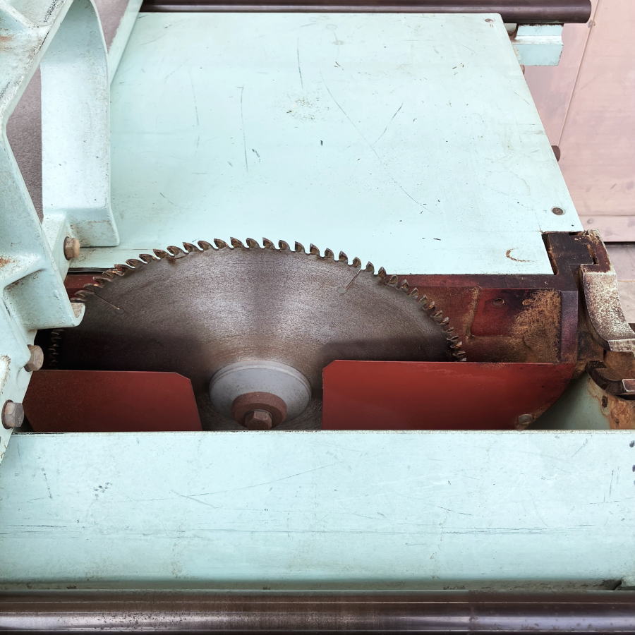 協和製作所/KYOWA 小型軸傾斜横切り盤 WS300 小型軸傾斜横切り盤 WS300