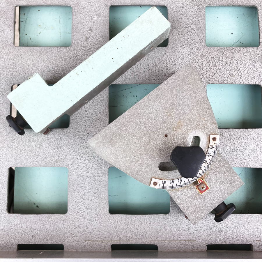 協和製作所/KYOWA 小型軸傾斜横切り盤 WS300 小型軸傾斜横切り盤 WS300