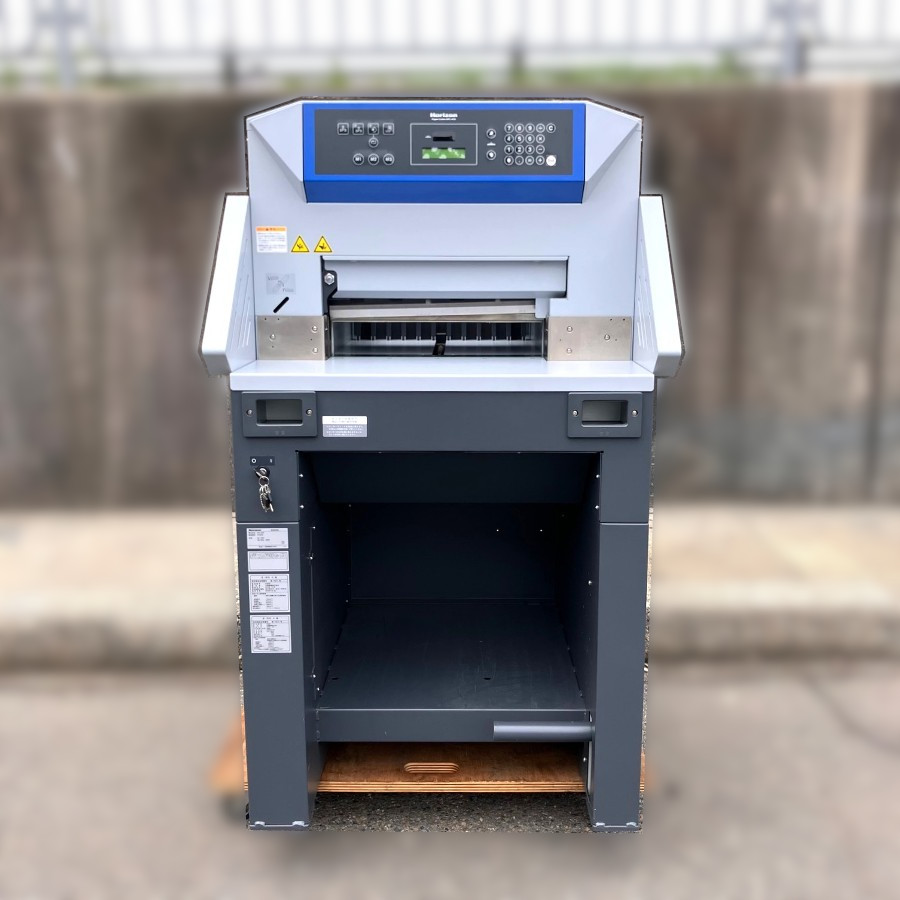 Horizon/ホリゾン 電動断裁機 APC-450 電動断裁機 APC-450