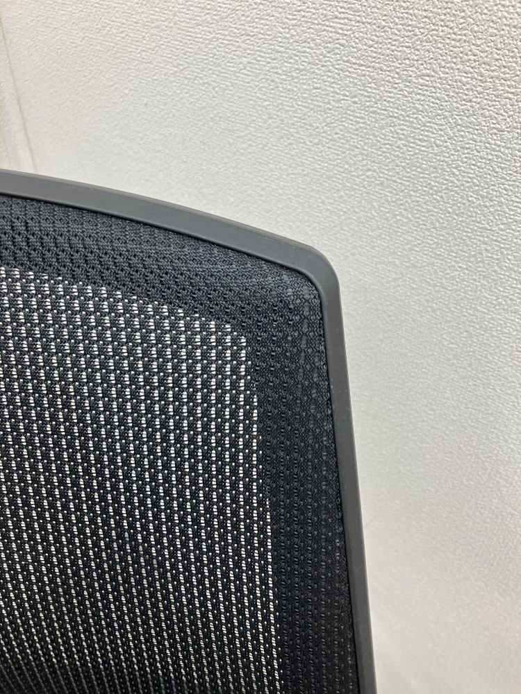 オフィスコム 固定肘付ネスティングチェア UEM-1 固定肘付ネスティングチェア UEM-1