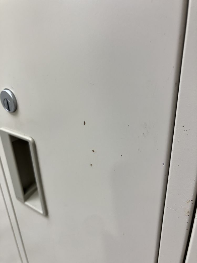 コクヨ 8人用ロッカー LK-8F1C 8人用ロッカー LK-8F1C