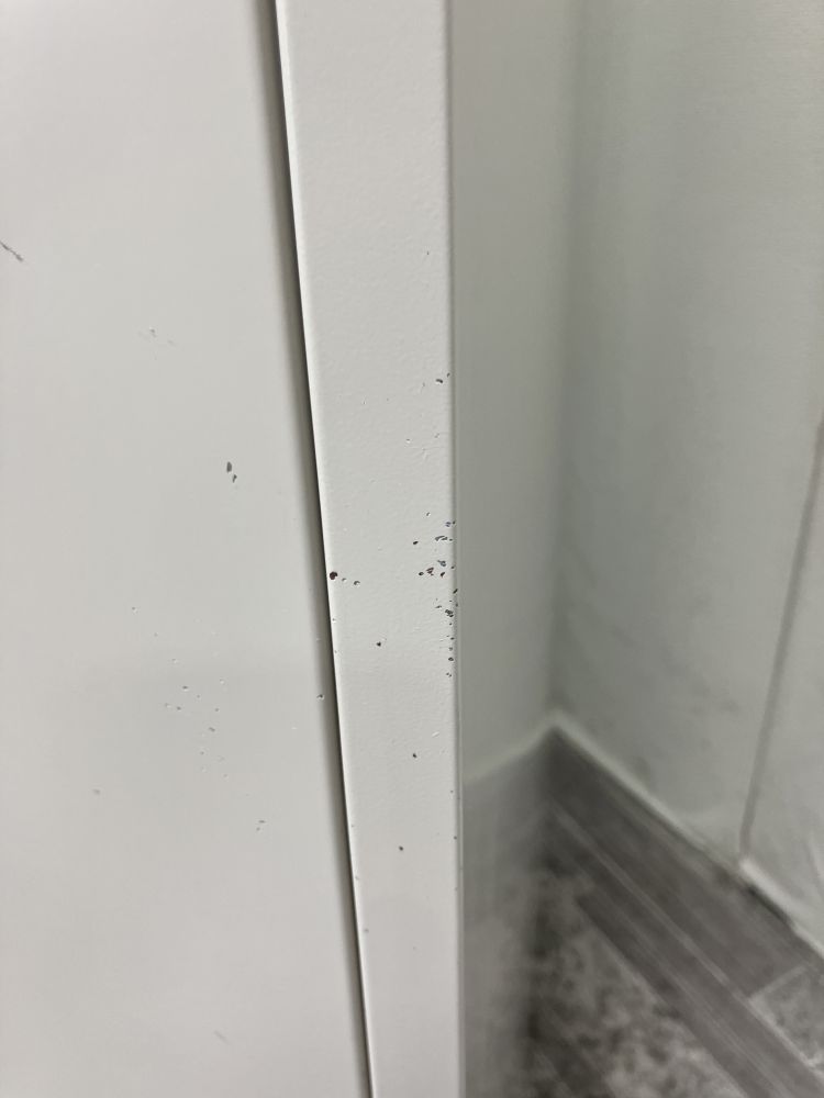 コクヨ 8人用ロッカー LK-8F1C 8人用ロッカー LK-8F1C