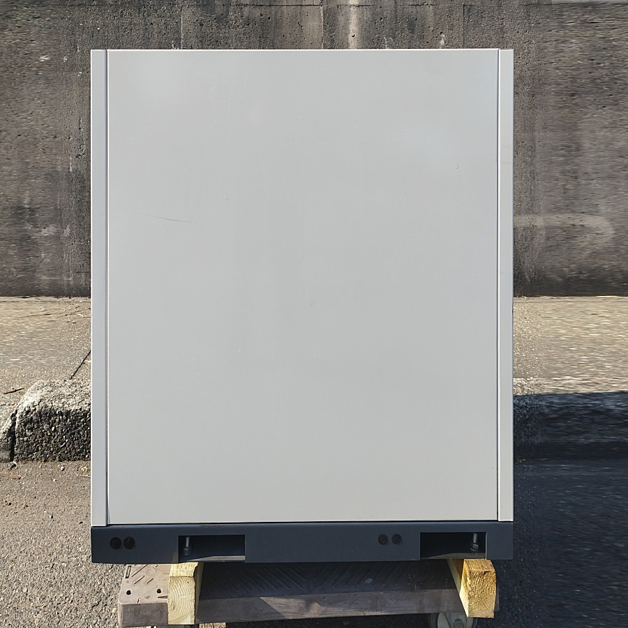 AIRMAN/北越工業/エアマン スクリューコンプレッサー SAS8SD-6C スクリューコンプレッサー SAS8SD-6C