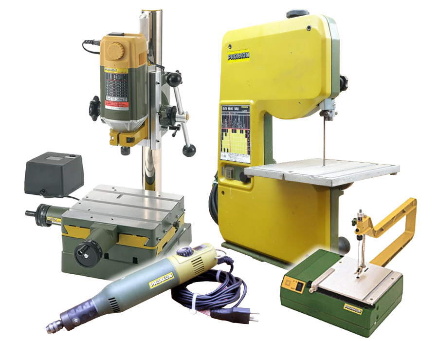 PROXXON/プロクソン