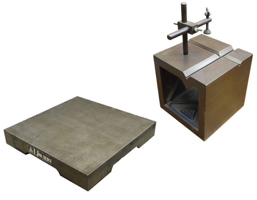 UNI SEIKI/ユニセイキ