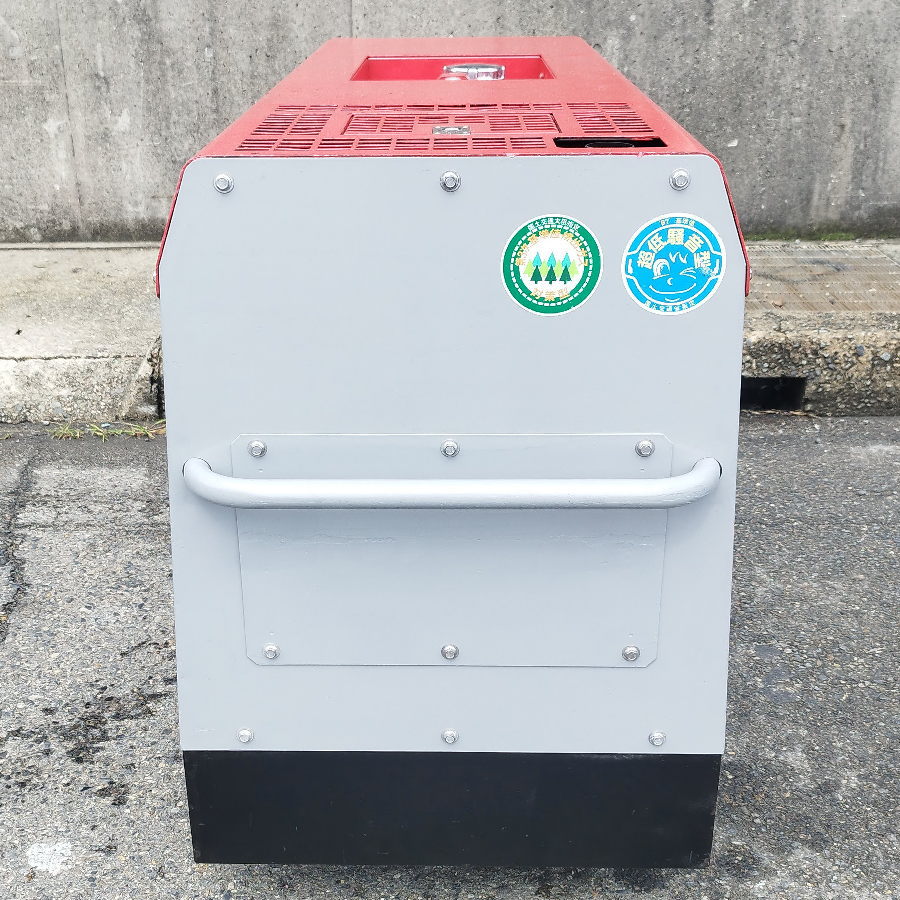 shindaiwa/新ダイワ やまびこ ディーゼルエンジンウェルダー DGW310DMC ディーゼルエンジンウェルダー DGW310DMC