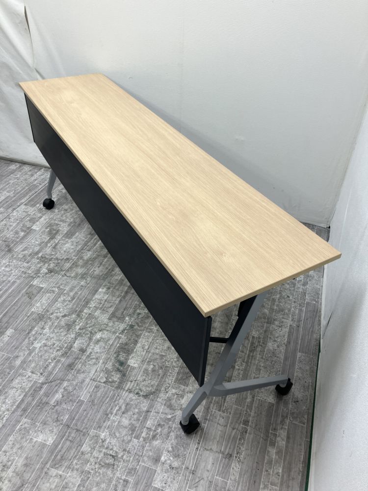 イトーキ 1800サイドスタックテーブル THNP-184LX-1ZX 1800サイドスタックテーブル THNP-184LX-1ZX