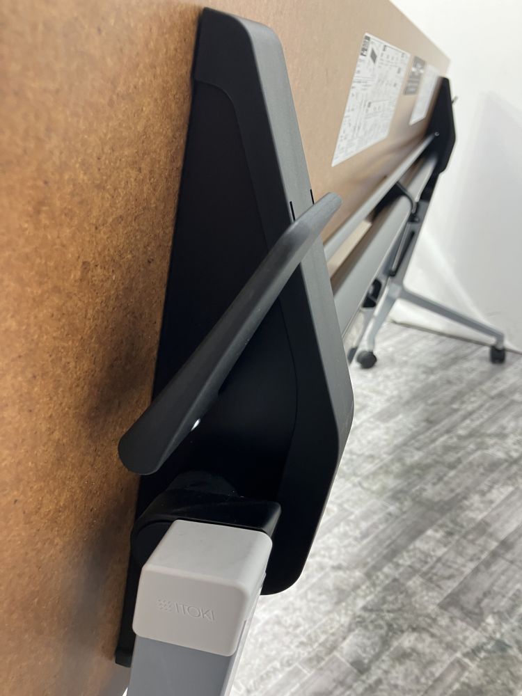 イトーキ 1800サイドスタックテーブル THNP-184LX-1ZX 1800サイドスタックテーブル THNP-184LX-1ZX