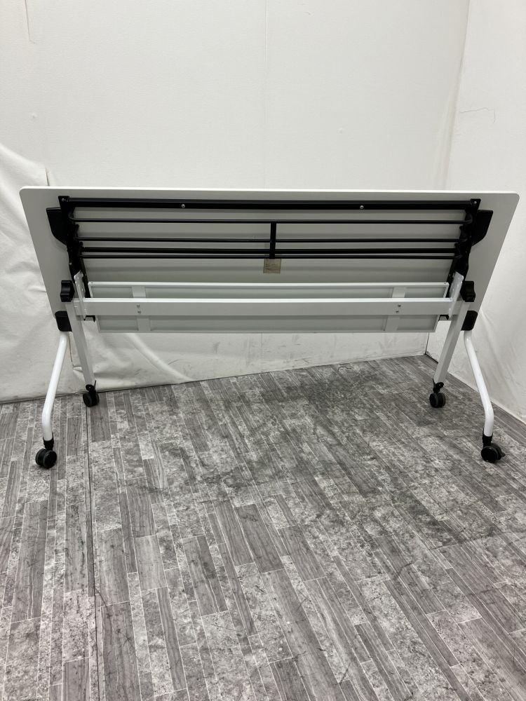 井上金庫 1800サイドスタックテーブル ZBR-1860 1800サイドスタックテーブル ZBR-1860