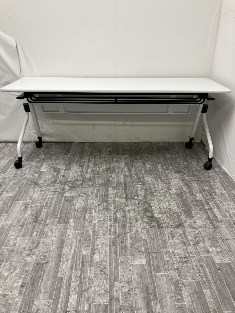 井上金庫 1800サイドスタックテーブル ZBR-1860 1800サイドスタックテーブル ZBR-1860