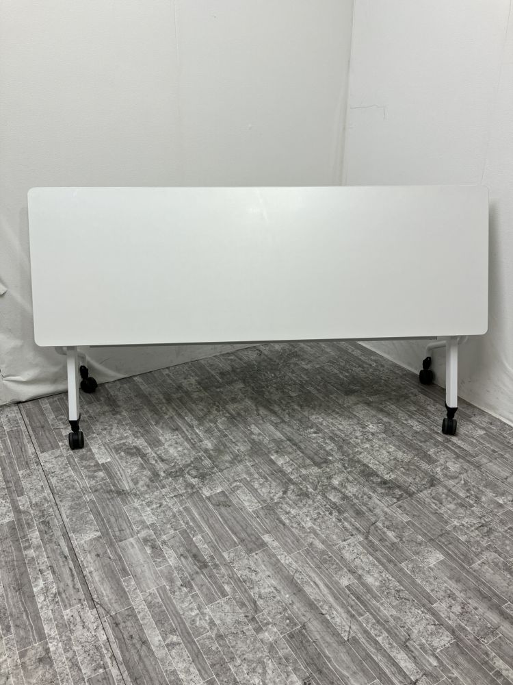 井上金庫 1800サイドスタックテーブル ZBR-1860 1800サイドスタックテーブル ZBR-1860