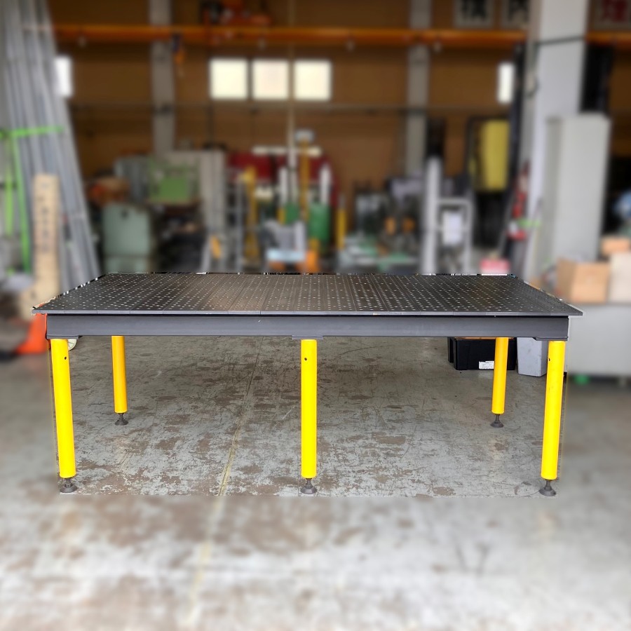 Strong Hand Tools BUILDPROMAXテーブル溶接テーブル  BUILDPROMAXテーブル溶接テーブル 